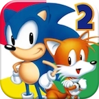Sonic 2