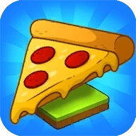 合并披萨大作战