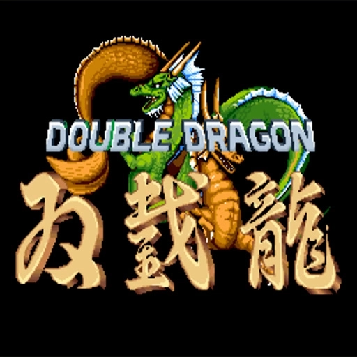 Double dragon