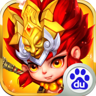 大唐荣耀手游官网版