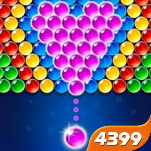 单机泡泡龙 v1.1.30.404.401.1112