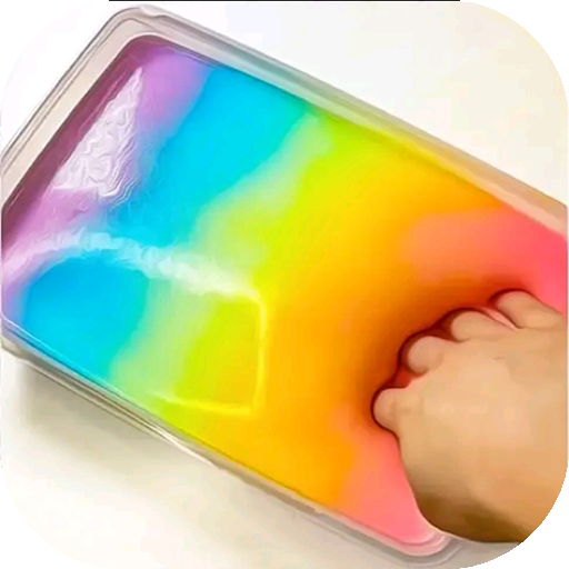 史莱姆粘土解压游戏官方版