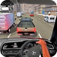 高速公路驾驶模拟器