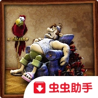 整蛊邻居：第1季虫虫助手安装包