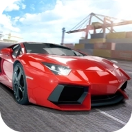 遨游城市汽车模拟器