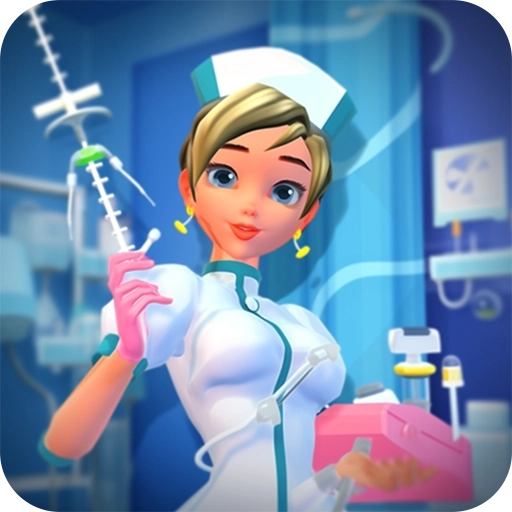 模拟医院中文版 v1.1.1