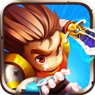 灵魂战士汉化版