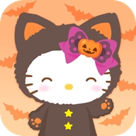 三丽鸥明星的微笑小镇（国际服）