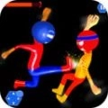 火柴人摔跤模拟 v3