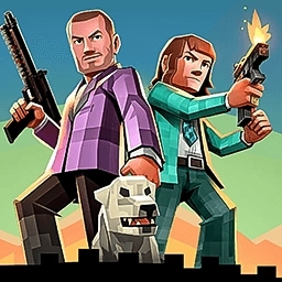 城市乱斗大师最新版