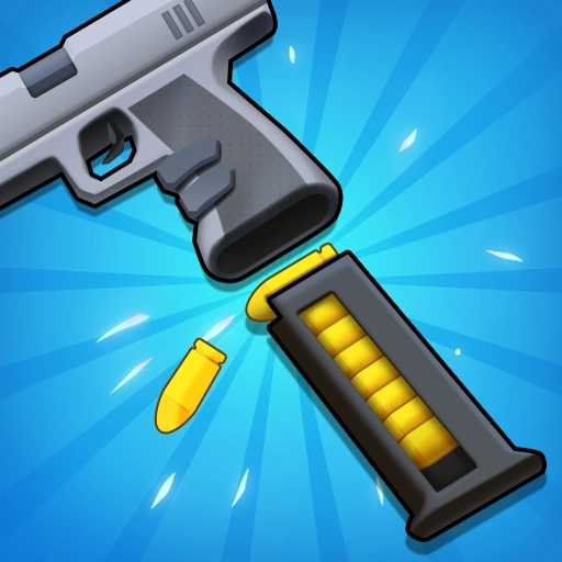 换弹冲冲冲内置菜单版