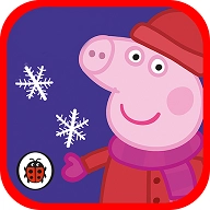 小猪佩奇圣诞愿望 v3
