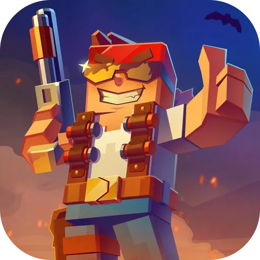 恐怖僵尸防御战游戏最新版