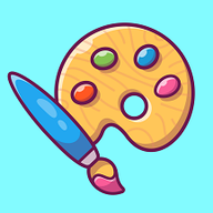 我爱点点画板 v1.1