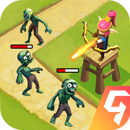 守卫与远征手机版 v1.0.466.1