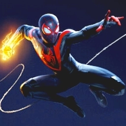 蜘蛛人绳索英雄