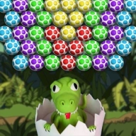 Shoot Dinosaur Eggs 2020