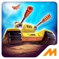 玩具塔防4：星海战争 Toy Defense 4：