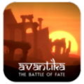 阿凡蒂卡命运之战 v3