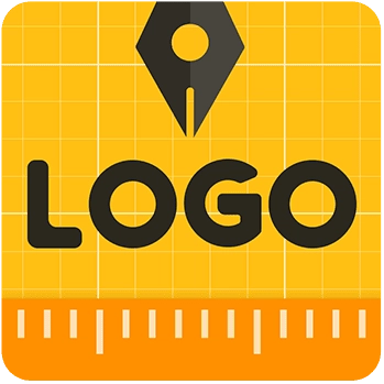 砾捷Logo设计