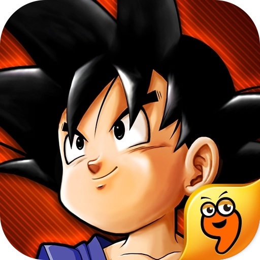 龙珠Z神与神手游官网版