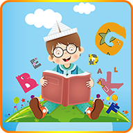 儿童英语入门最新版