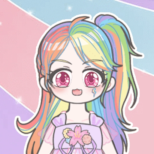 换装少女