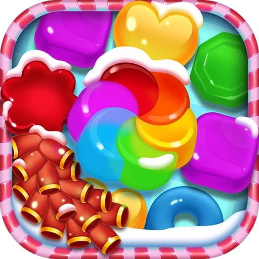 糖果萌萌消正版