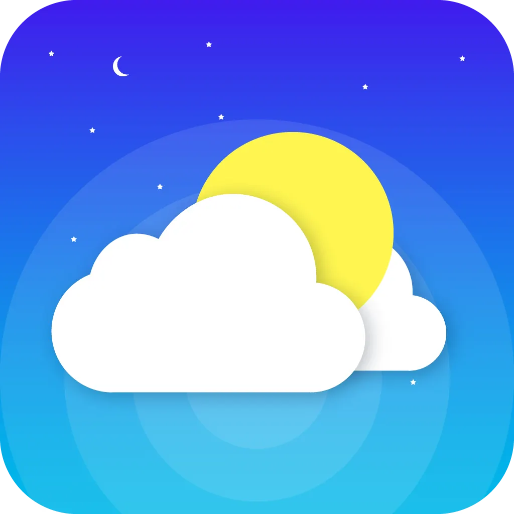 天气预报未来天气