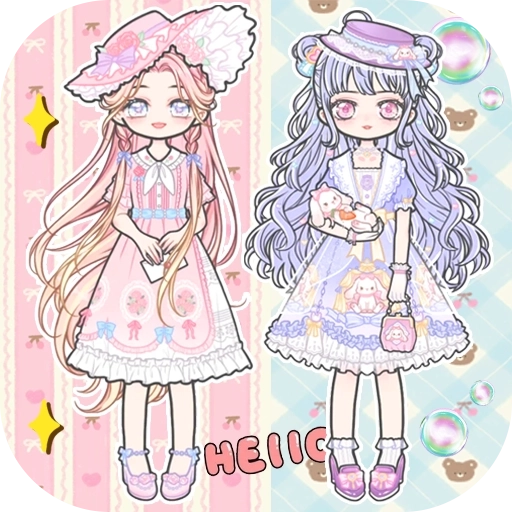 樱花小镇萌娃 v1.11