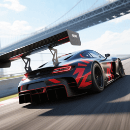 极限飙车挑战 v1.0.2