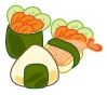 疯狂寿司店