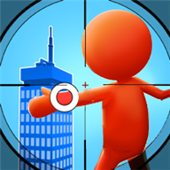 神枪手来了游戏