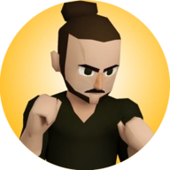 鬼畜格斗家
