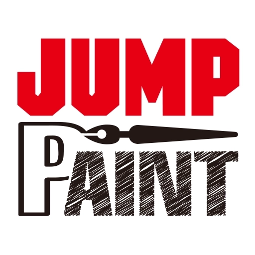 Jump Paint