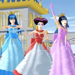 樱花校园模拟器2 v1.00