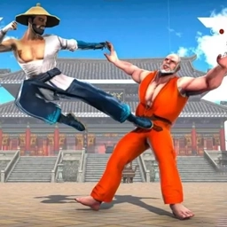 热血格斗王 v2.0