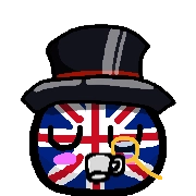 波兰球桌宠 英国