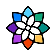 填色解压绘图本