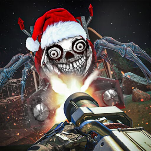 恐怖逃离游戏汉化版