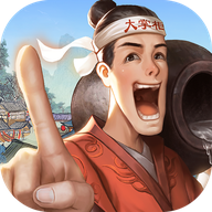 中华大掌柜游戏