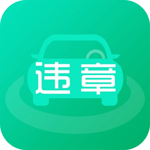 车辆违章处理 v1.60