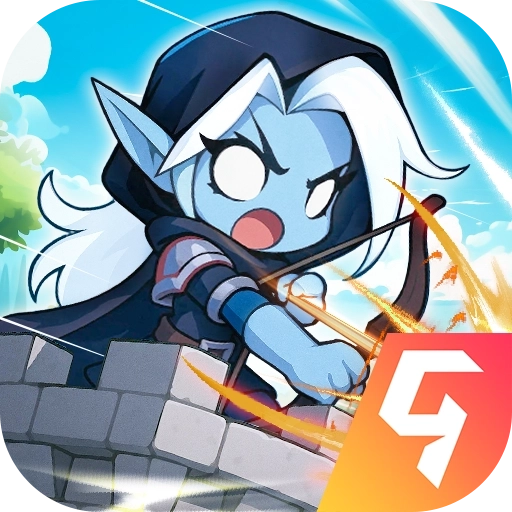 坠落守望者安卓版