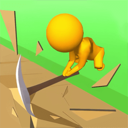 一挖到底安卓版 v2.0.7