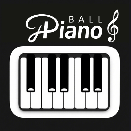 弹钢琴模拟piano