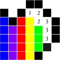 colornumber官方版