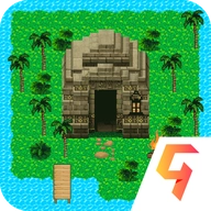 岛屿生存&middot;圣庙遗宝