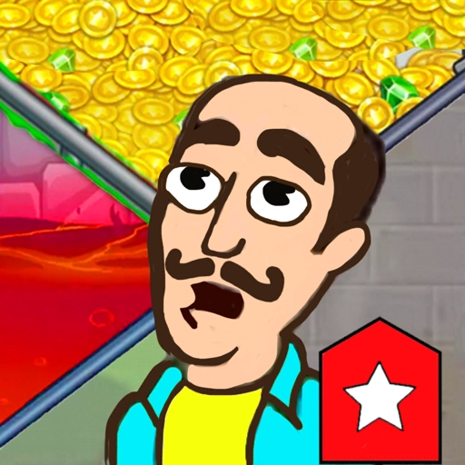 拉针大冒险 v1.2.8