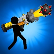 炮击火柴人 v1.0.1