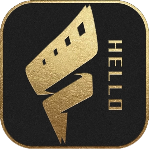 哈喽视频编辑 v1.0.6